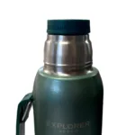 Termo Apolo Explorer Classic 1lt – Negro - Imagen 9