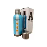 TERMO APOLO ARGENTINA 1L - Imagen 2