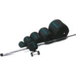 FUNDA P/REEL SHIMANO RL CVR SM ANRC830A - Imagen 2
