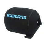 FUNDA P/REEL SHIMANO RL CVR SM ANRC830A