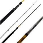 CAÑA SHIMANO FX BAIT 1,83 6-15 2T F M