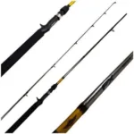 CAÑA SHIMANO FX BAIT 1,98 10-20 2T F MH - Imagen 2