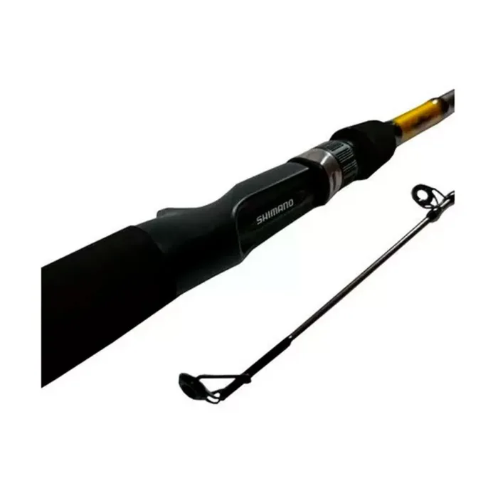 CAÑA SHIMANO FX 70 MED CAST 2PC FXC70MC2 - Imagen 2