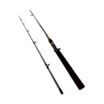 CAÑA SHIMANO FX 70 MED CAST 2PC FXC70MC2
