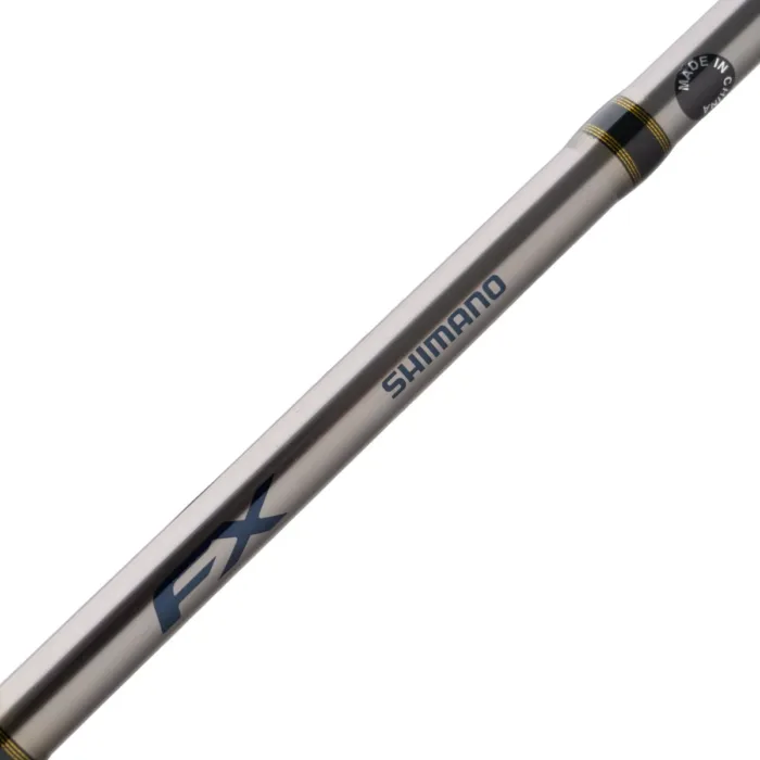 CAÑA SHIMANO FX 80 MEDH SP 2PC FXS80MHC2 - Imagen 3