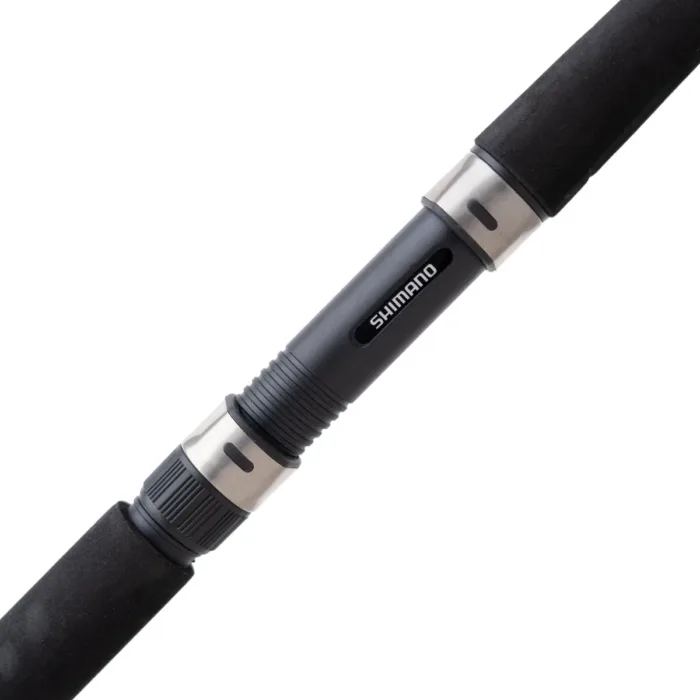 CAÑA SHIMANO FX 80 MEDH SP 2PC FXS80MHC2 - Imagen 2