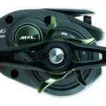 REEL SHIMANO CURADO MGL K 70HG