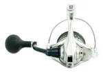 REEL SHIMANO SARAGOSA SW A 10000 PG - Imagen 2
