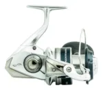 REEL SHIMANO SARAGOSA SW A 10000 PG - Imagen 4
