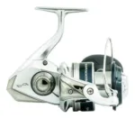 REEL SHIMANO SARAGOSA SW A 14000XG - Imagen 4