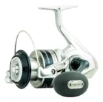 REEL SHIMANO SARAGOSA SW A 14000XG