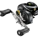 REEL SHIMANO CURADO K 300