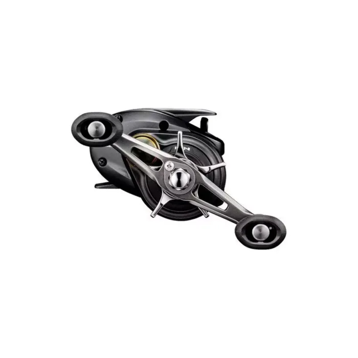 REEL SHIMANO CURADO K 301 - Imagen 2