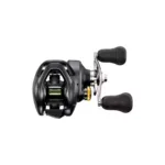 REEL SHIMANO CURADO K 301 - Imagen 4
