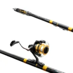 COMBO SHIMANO FX PEJERR 4,10M FX C3000FC