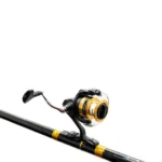 COMBO SHIMANO FX PEJERR 4,10M FX C3000FC - Imagen 4