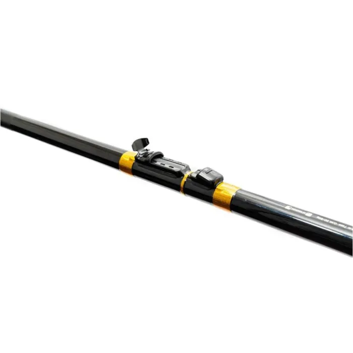 COMBO SHIMANO FX PEJERR 4,10M FX C3000FC - Imagen 3