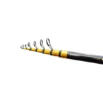 COMBO SHIMANO FX PEJERR 4,10M FX C3000FC - Imagen 2