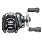 REEL SHIMANO CURADO MGL 150 HG - Imagen 6