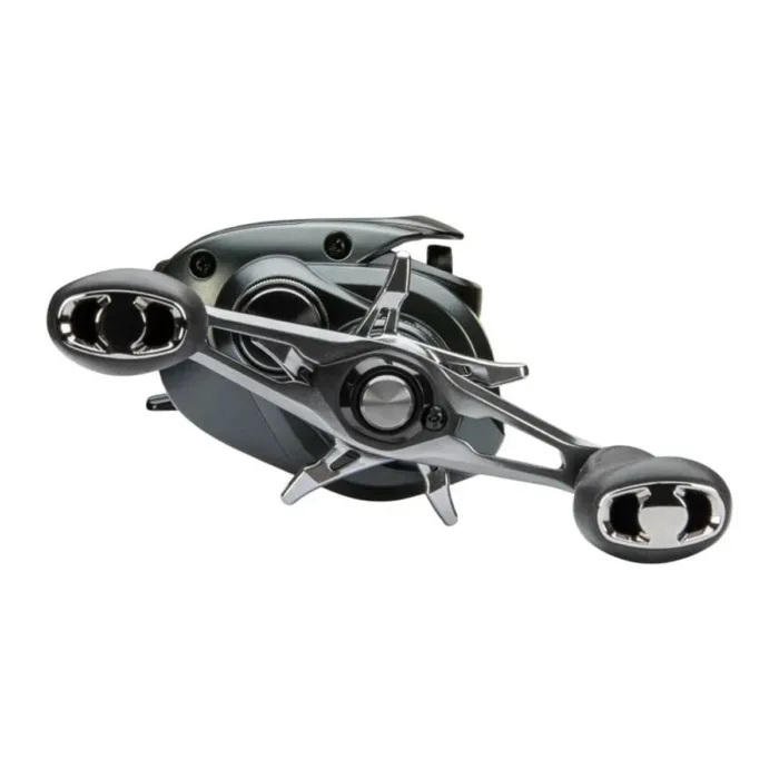 REEL SHIMANO CURADO MGL 150 - Imagen 5