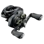 REEL SHIMANO CURADO MGL 150 - Imagen 2
