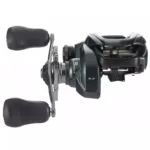 REEL SHIMANO CURADO MGL 150 - Imagen 4