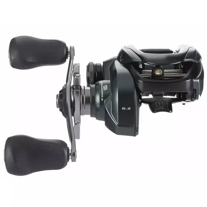 REEL SHIMANO CURADO MGL 150 - Imagen 4