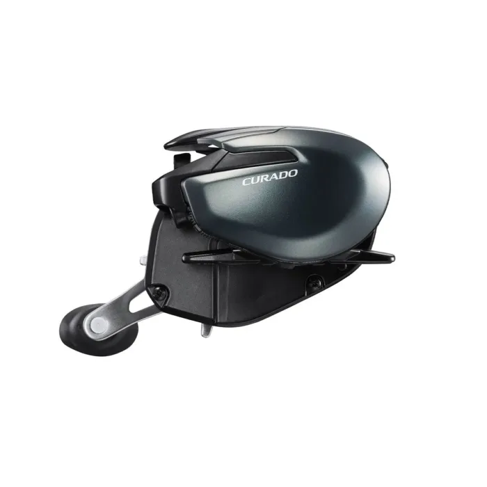 REEL SHIMANO CURADO MGL 151 XG - Imagen 5