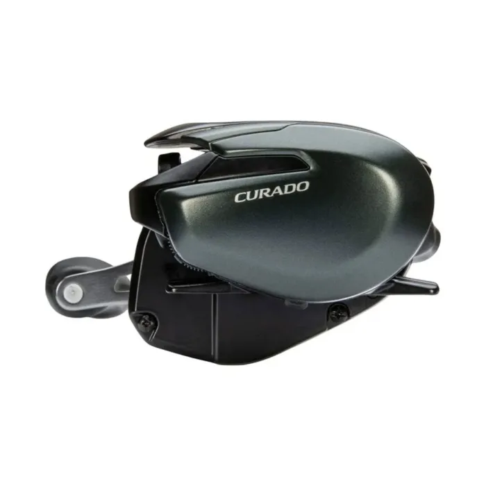 REEL SHIMANO CURADO MGL 151 XG - Imagen 4