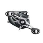 REEL SHIMANO CURADO MGL 151 XG - Imagen 2