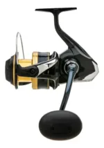 REEL SHIMANO 21SPHEROS SW A 5000XG - Imagen 2