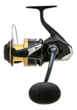 REEL SHIMANO 21SPHEROS SW A 14000XG - Imagen 2