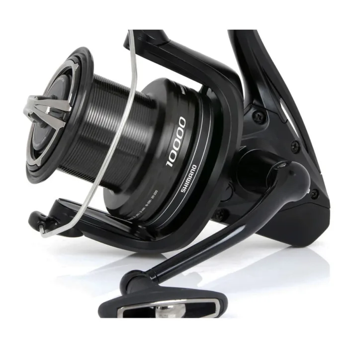 REEL SHIMANO AERLEX 10000 XTB - Imagen 2