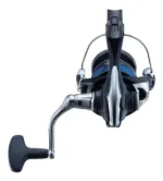 REEL SHIMANO NEXAVE 2500 HG FI - Imagen 2