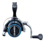 REEL SHIMANO NEXAVE NEX-C5000 HG FI - Imagen 4