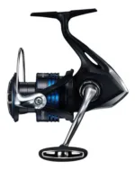 REEL SHIMANO NEXAVE 2500 HG FI