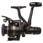 REEL SHIMANO IX 2000 R (CLAMPACK)