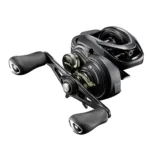 REEL SHIMANO CURADO MGL 150