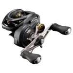 REEL SHIMANO CURADO BFS XG LEFT