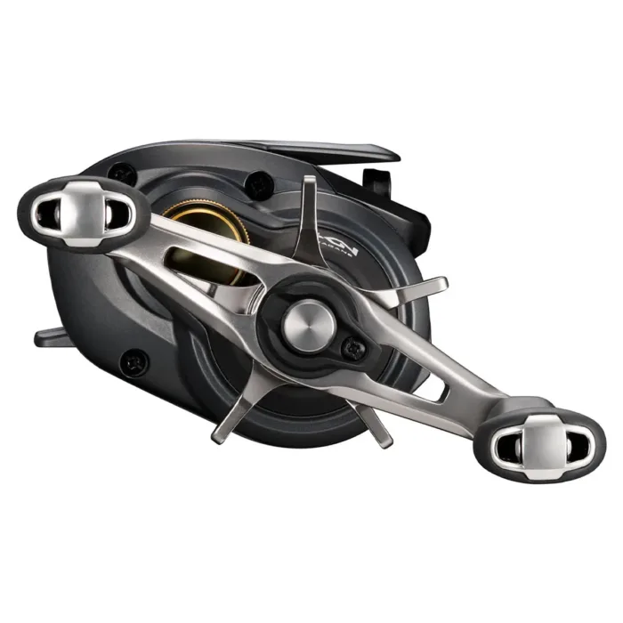 REEL SHIMANO CURADO BFS XG LEFT - Imagen 2