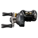 REEL SHIMANO CURADO BFS XG LEFT - Imagen 3