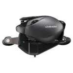 REEL SHIMANO CURADO BFS XG LEFT - Imagen 4