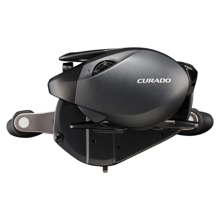 REEL SHIMANO CURADO BFS XG LEFT - Imagen 4