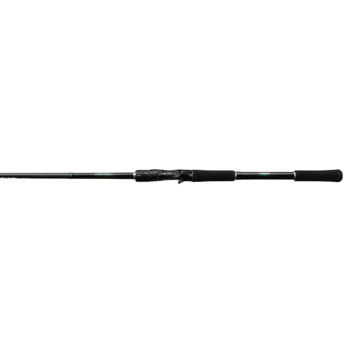 CAÑA SHIMANO CURADO BR BAIT 1,82 14-40 1T H F - Imagen 6