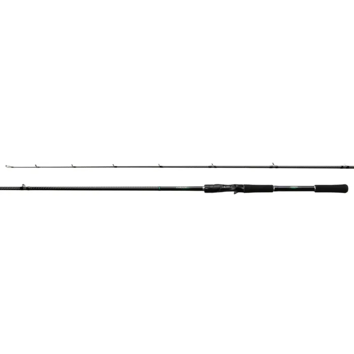 CAÑA SHIMANO CURADO BR BAIT 1,82 10-30 1T MH F - Imagen 2