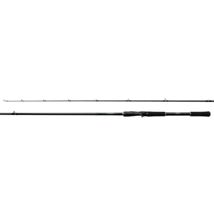 CAÑA SHIMANO CURADO BR BAIT 2.40 15 40 1+1 H F - Imagen 2