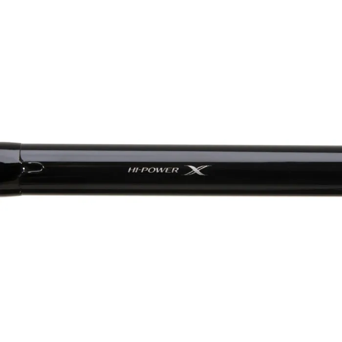 CAÑA SHIMANO CURADO BR 2,08 10-20 1T MH F - Imagen 5