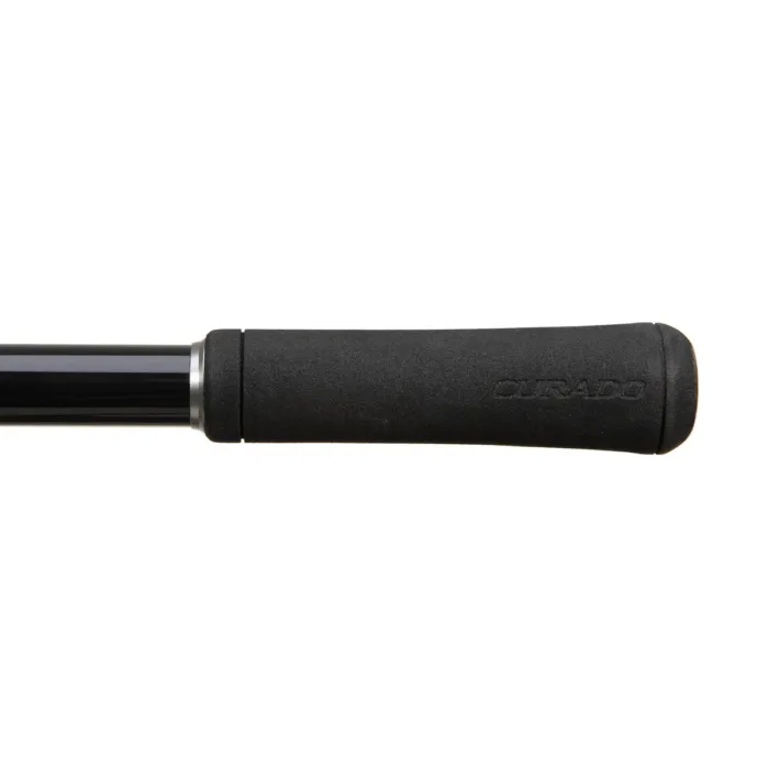 CAÑA SHIMANO CURADO BR BAIT 1,82 10-30 1T MH F - Imagen 7