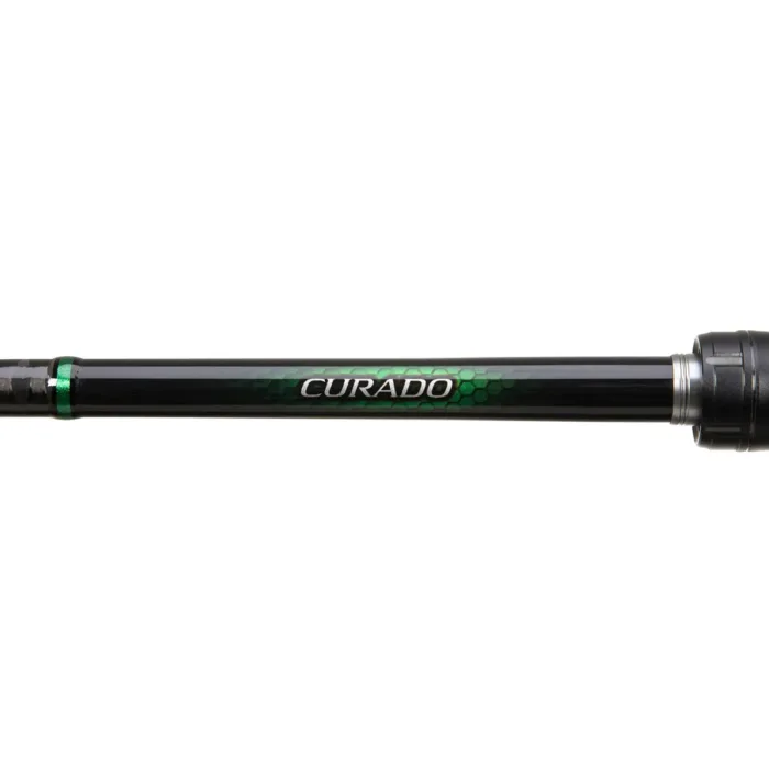 CAÑA SHIMANO CURADO BR BAIT 1,82 10-30 1T MH F - Imagen 6