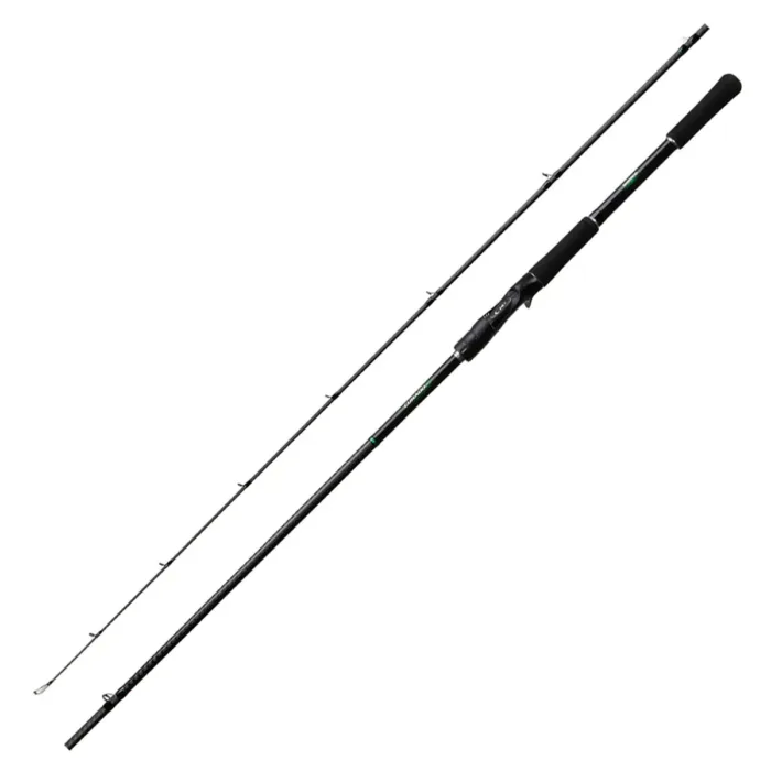 CAÑA SHIMANO CURADO BR BAIT 2,13 12-17 1T MH XF - Imagen 7